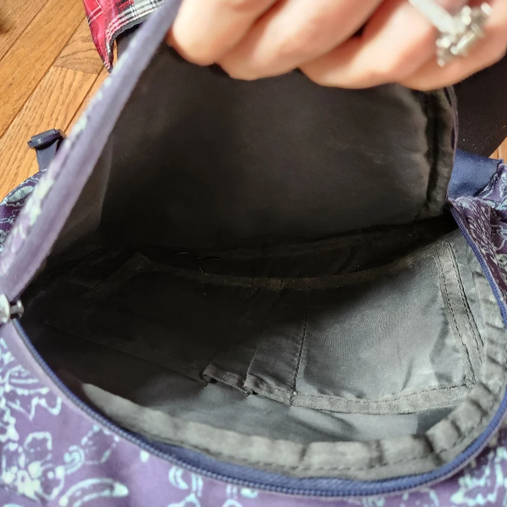 Roxy Backpack - Picture 5 of 11